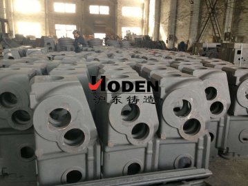 減速機(jī)箱體加工制造時(shí)應(yīng)該注意哪些問(wèn)題？